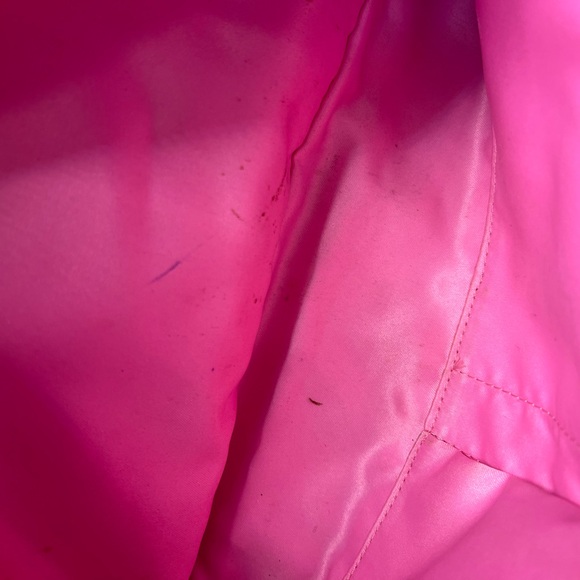 Coach Penelope Op Art Brown Coated Canvas Shoulder Bag - Picture 4 of 13